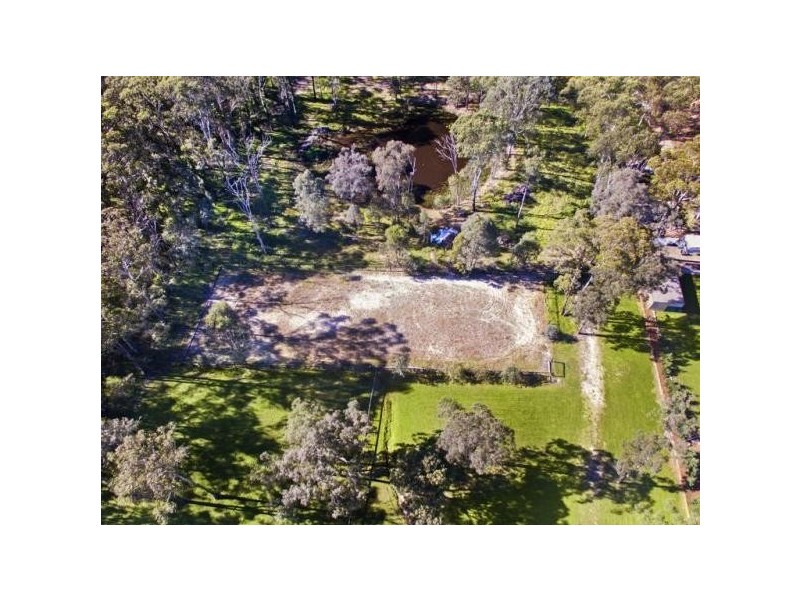 512 Scheyville Road, Maraylya NSW 2765