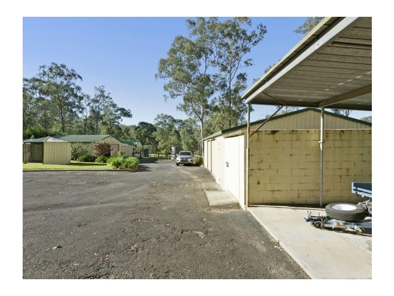 512 Scheyville Road, Maraylya NSW 2765