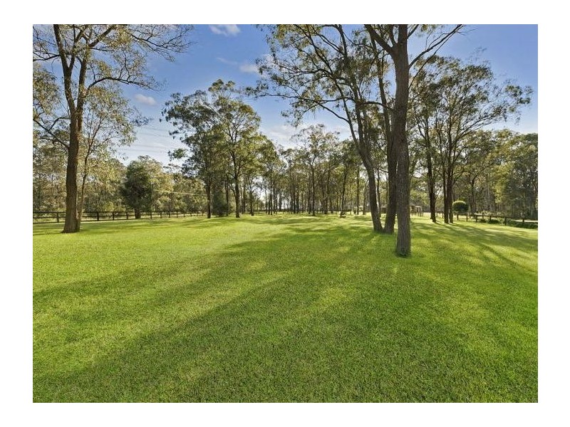 512 Scheyville Road, Maraylya NSW 2765