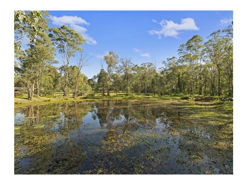 512 Scheyville Road, Maraylya NSW 2765