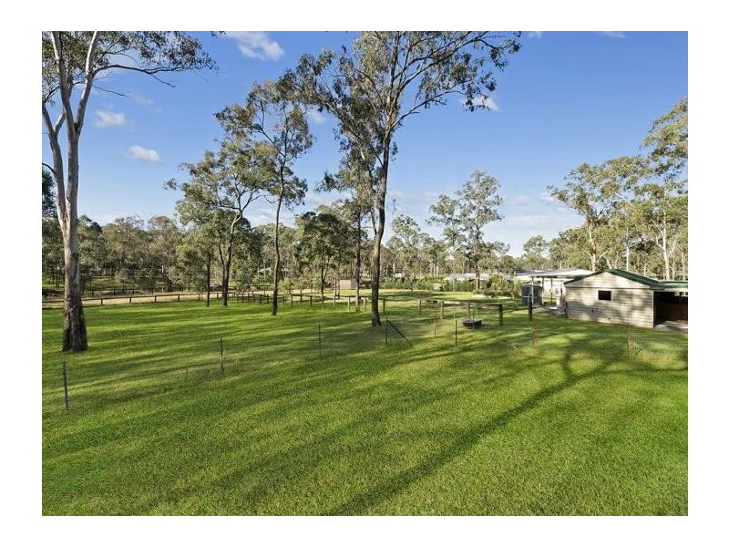 512 Scheyville Road, Maraylya NSW 2765