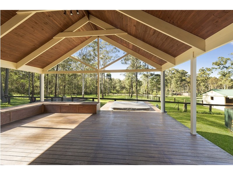 512 Scheyville Road, Maraylya NSW 2765