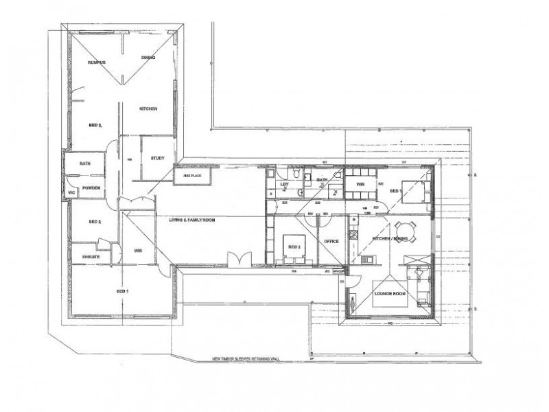 512 Scheyville Road, Maraylya NSW 2765 Floorplan