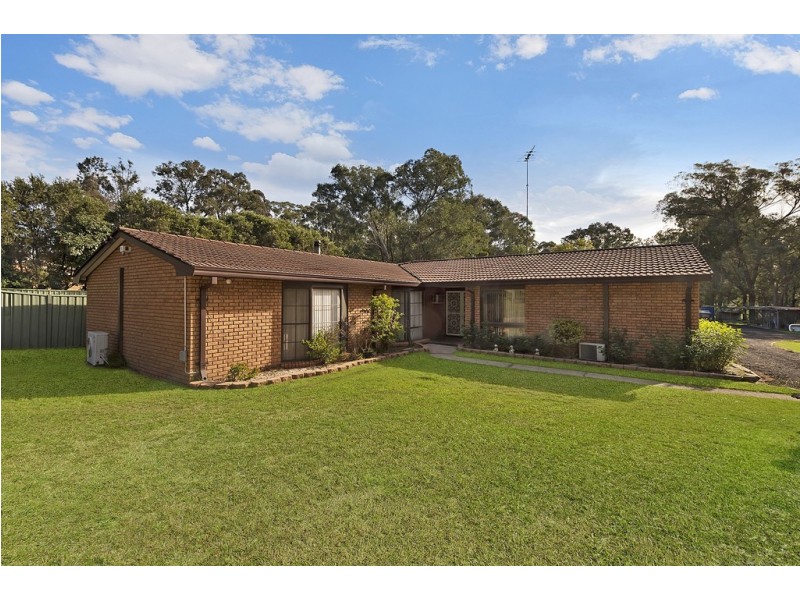 77-79 The Northern Road, Londonderry NSW 2753