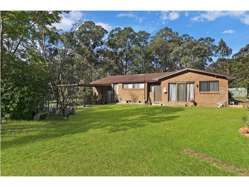 77-79 The Northern Road, Londonderry NSW 2753