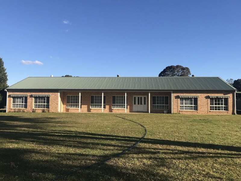 Freemans Reach NSW 2756