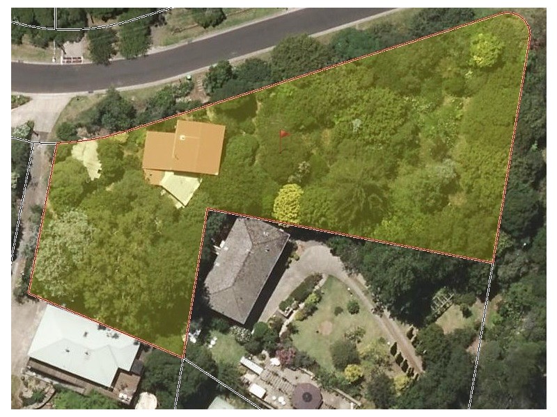 Kurrajong Heights NSW 2758