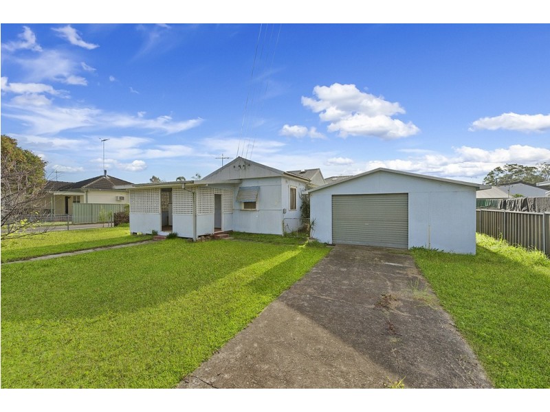 31 James Street, South Windsor NSW 2756