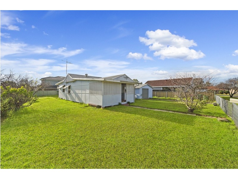 31 James Street, South Windsor NSW 2756