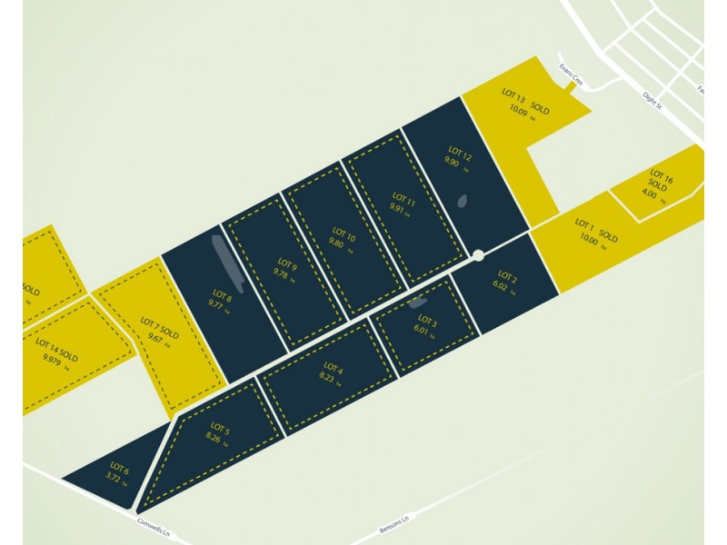 Richmond Lowlands NSW 2753