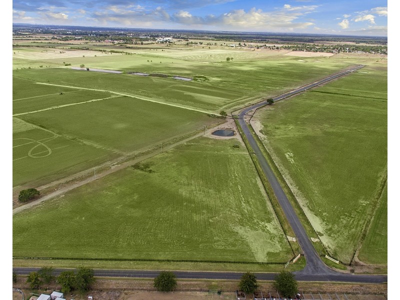 Richmond Lowlands NSW 2753