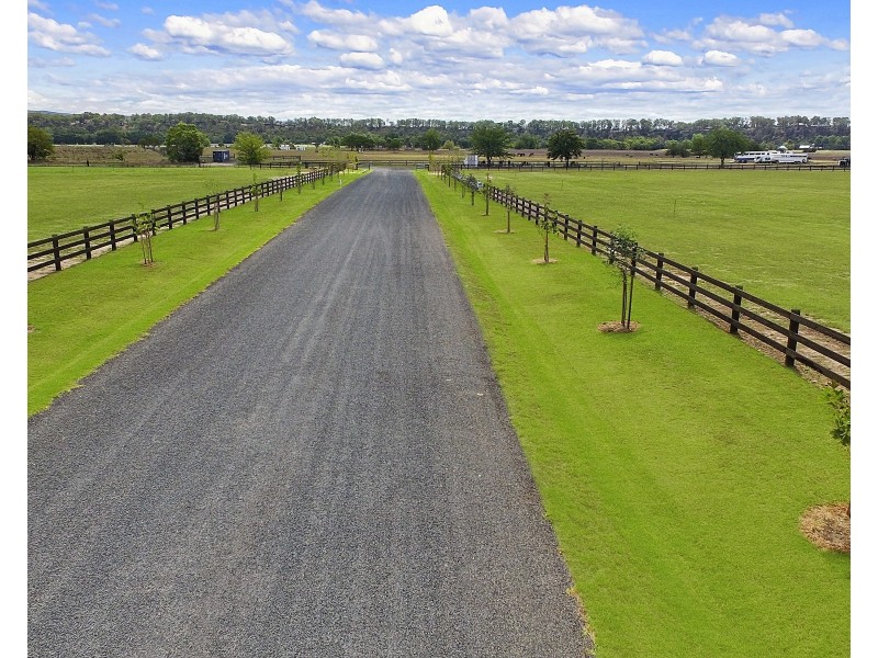 Richmond Lowlands NSW 2753