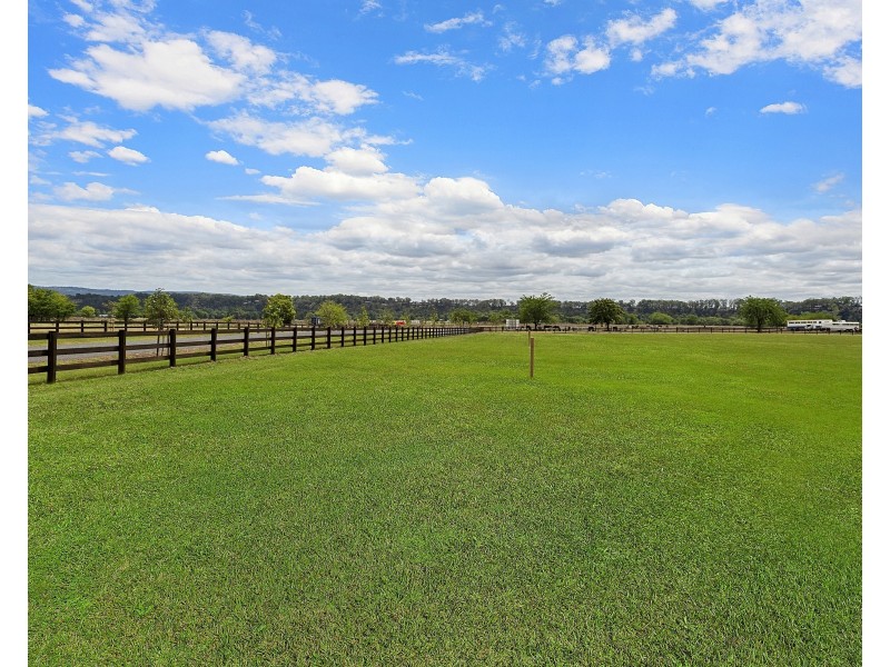 Richmond Lowlands NSW 2753