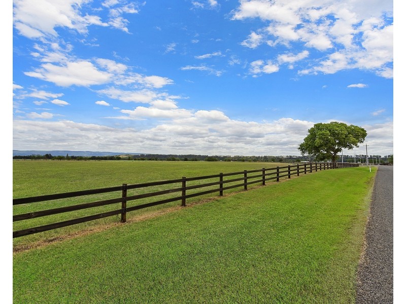 Richmond Lowlands NSW 2753