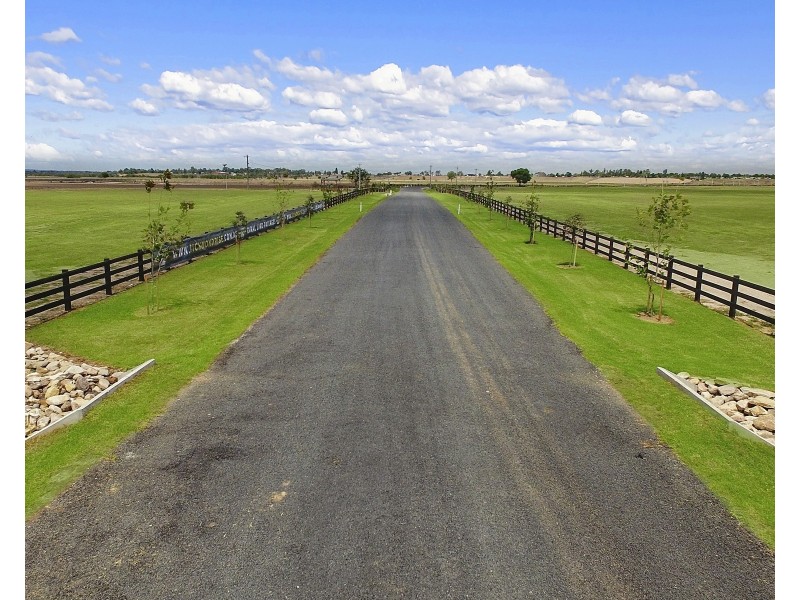 Richmond Lowlands NSW 2753
