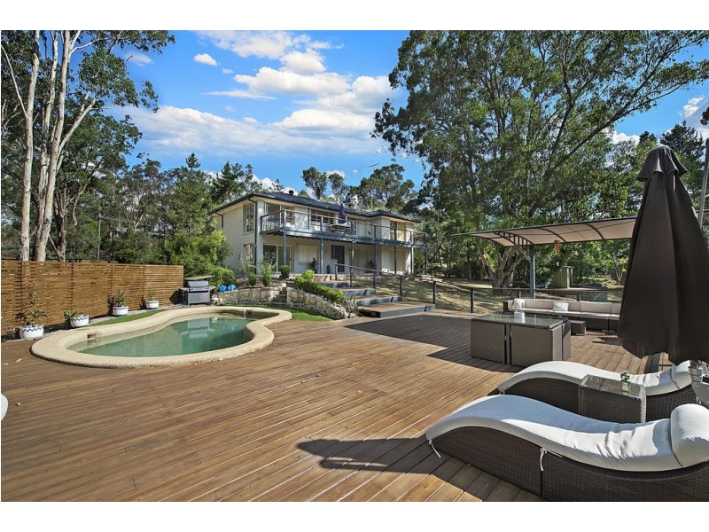 70 Reedy Road, Cattai NSW 2756