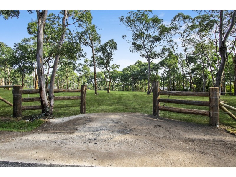 Lots 3-6 at 310 Pitt Town Road, Kenthurst NSW 2156