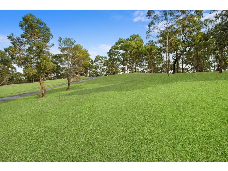 Lots 3-6 at 310 Pitt Town Road, Kenthurst NSW 2156