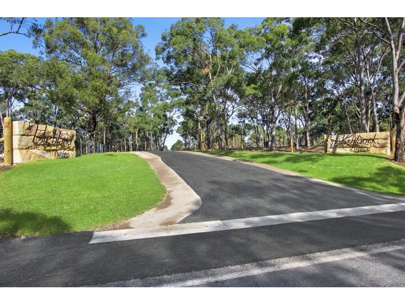 Lots 3-6 at 310 Pitt Town Road, Kenthurst NSW 2156