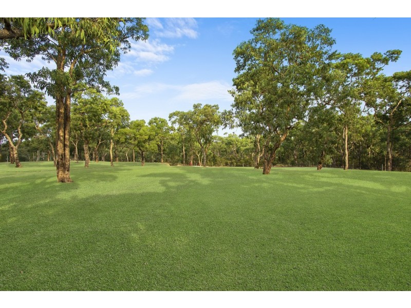 Lots 3-6 at 310 Pitt Town Road, Kenthurst NSW 2156