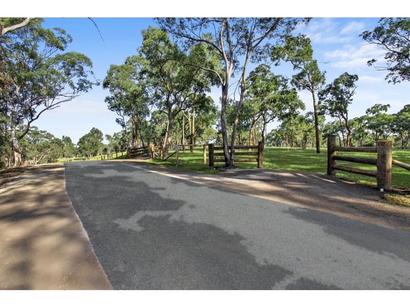 Lots 3-6 at 310 Pitt Town Road, Kenthurst NSW 2156
