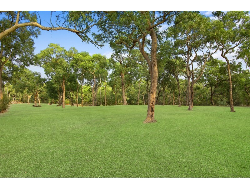 Lots 3-6 at 310 Pitt Town Road, Kenthurst NSW 2156