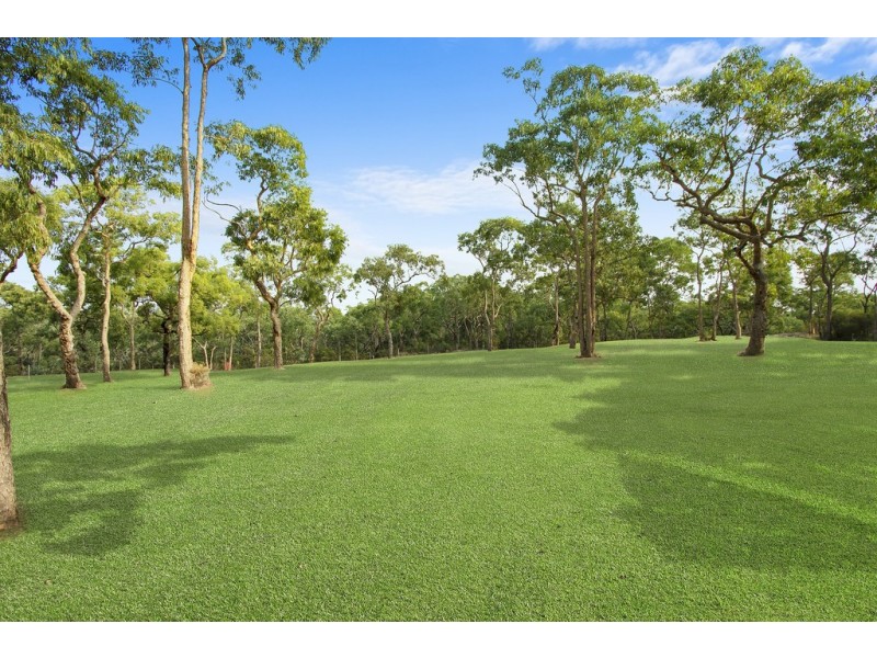 Lots 3-6 at 310 Pitt Town Road, Kenthurst NSW 2156