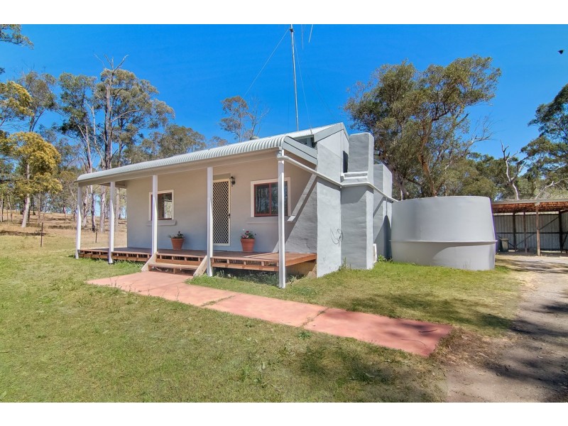 308 Stannix Park Road, Ebenezer NSW 2756