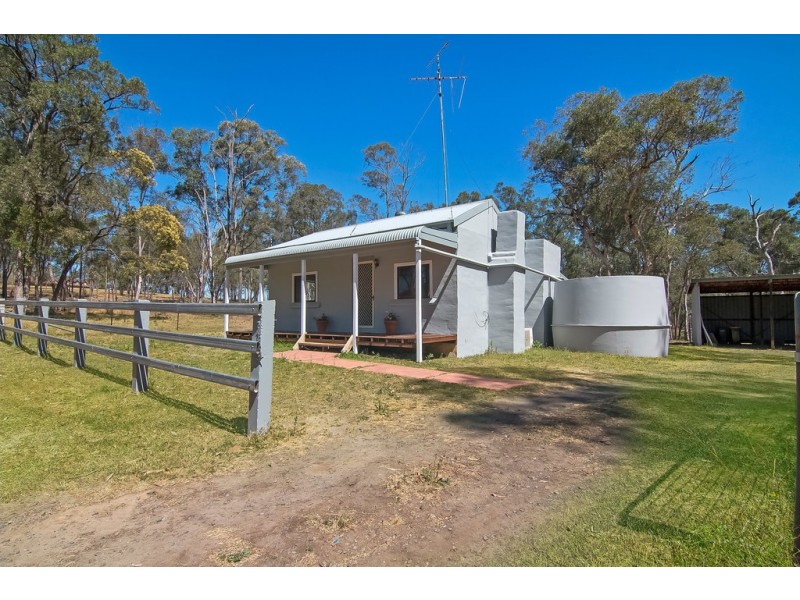308 Stannix Park Road, Ebenezer NSW 2756