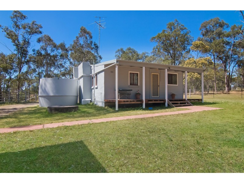 308 Stannix Park Road, Ebenezer NSW 2756