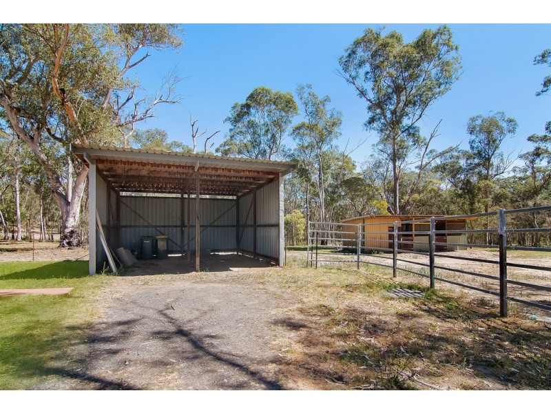 308 Stannix Park Road, Ebenezer NSW 2756