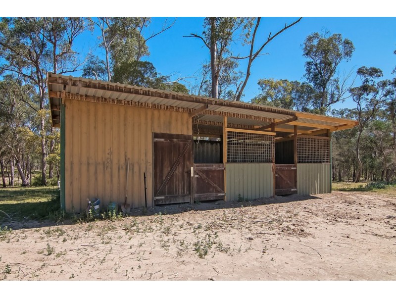 308 Stannix Park Road, Ebenezer NSW 2756