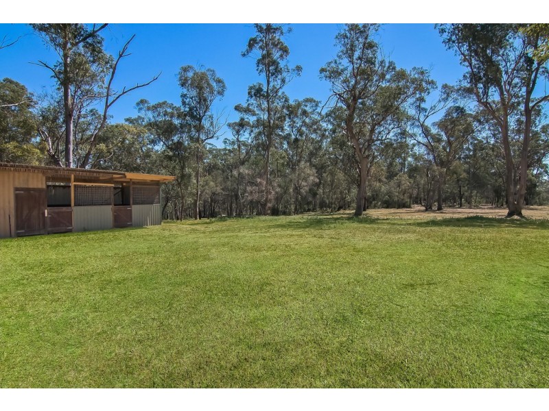308 Stannix Park Road, Ebenezer NSW 2756