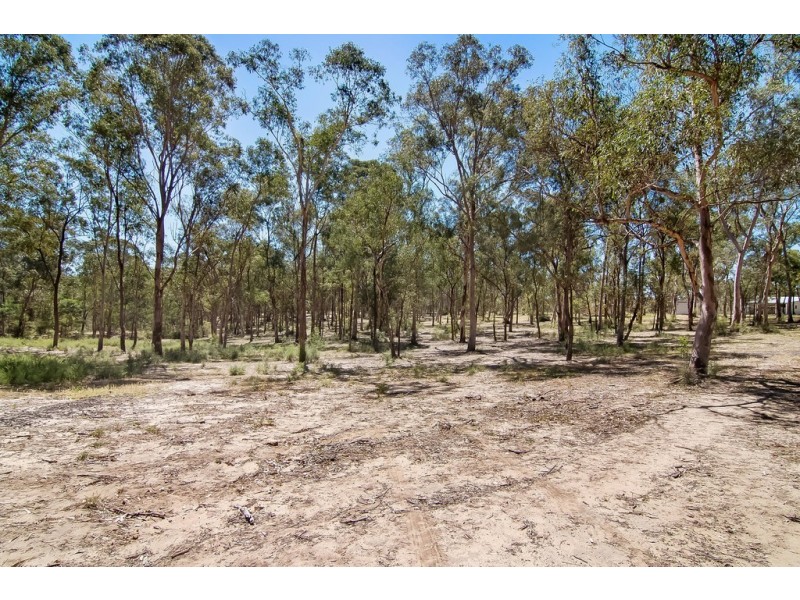 308 Stannix Park Road, Ebenezer NSW 2756