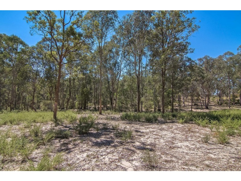 308 Stannix Park Road, Ebenezer NSW 2756