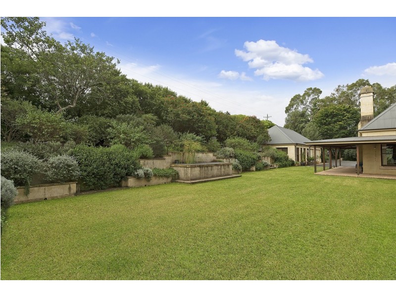42 Meadows Road, North Richmond NSW 2754