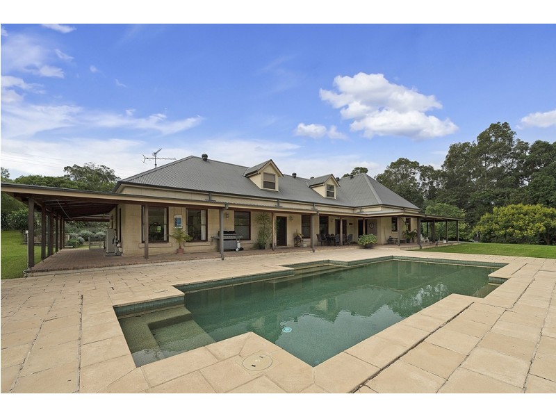 42 Meadows Road, North Richmond NSW 2754