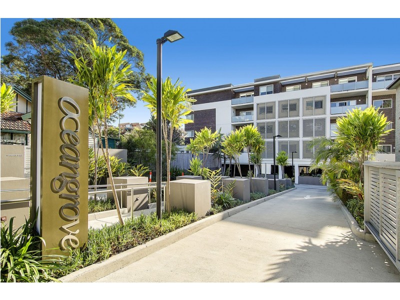35/8 Dee Why Parade, Dee Why NSW 2099