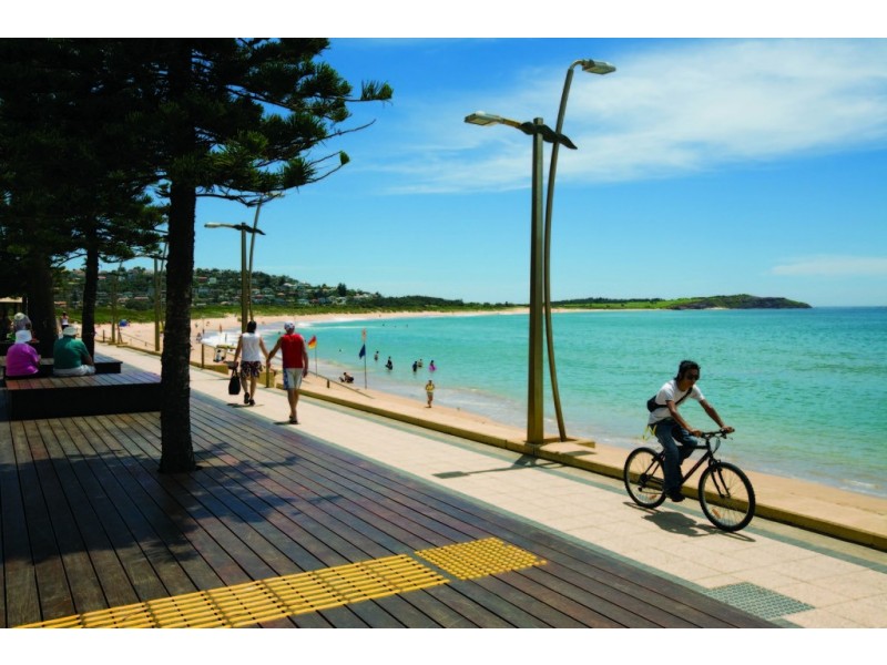 35/8 Dee Why Parade, Dee Why NSW 2099