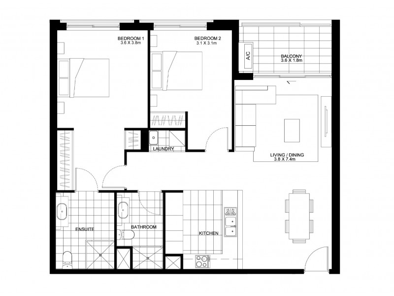 35/8 Dee Why Parade, Dee Why NSW 2099