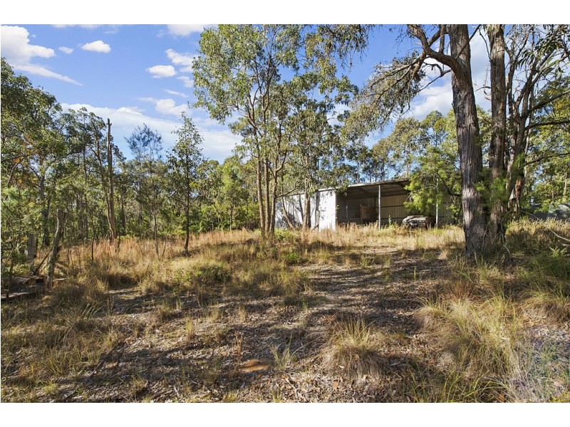 South Maroota NSW 2756