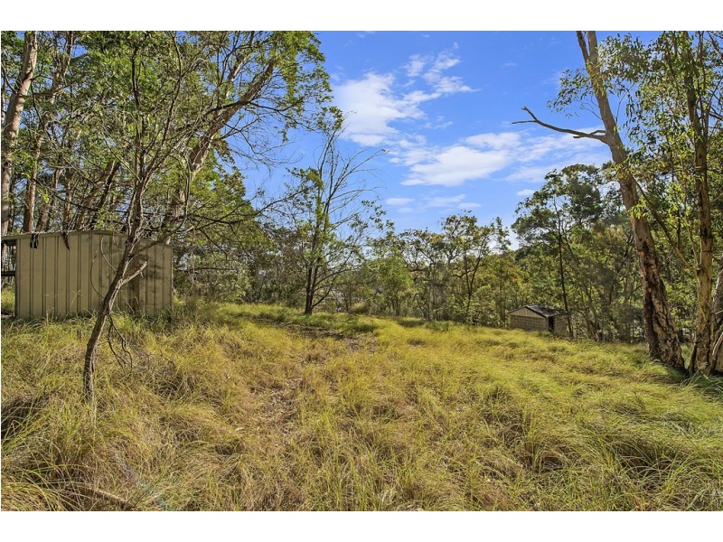 South Maroota NSW 2756