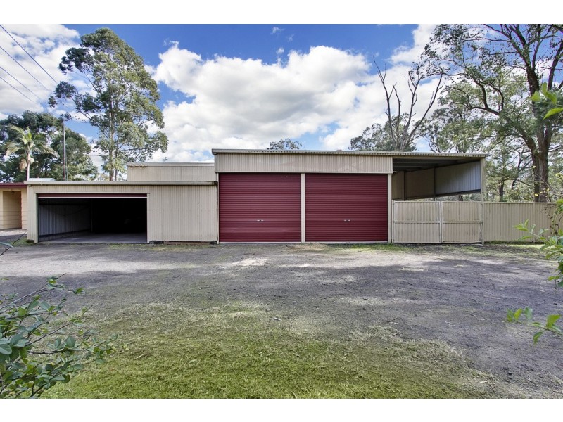 143 Sheredan Road, Castlereagh NSW 2749