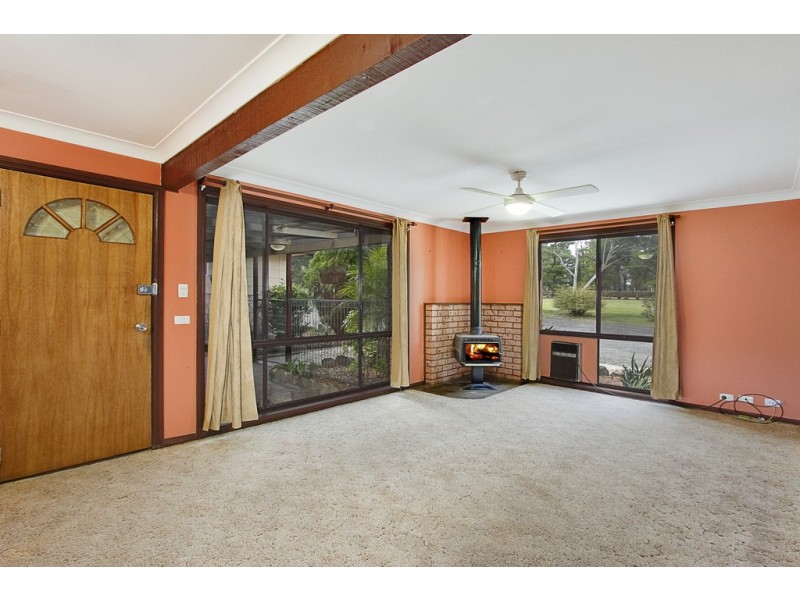 143 Sheredan Road, Castlereagh NSW 2749