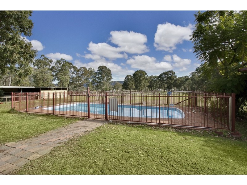 143 Sheredan Road, Castlereagh NSW 2749