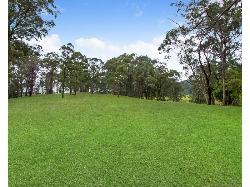 Lot 1 & 3 of 30 Douglas Farm Road, Kurrajong Hills NSW 2758