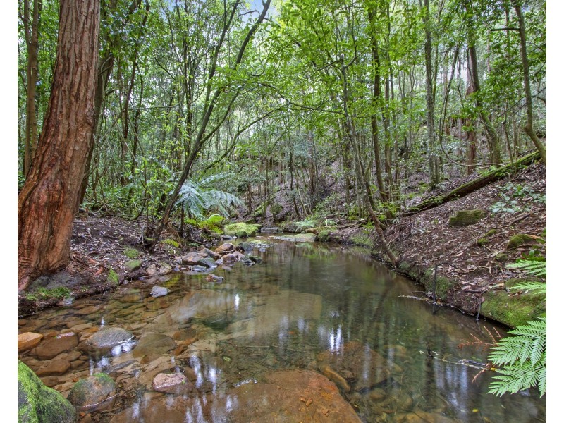 Lot 1 & 3 of 30 Douglas Farm Road, Kurrajong Hills NSW 2758
