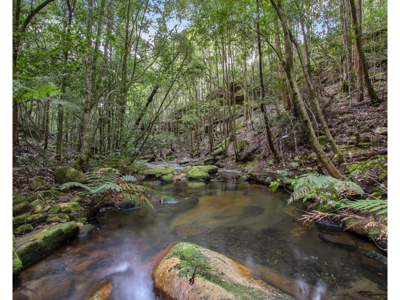 Lot 1 & 3 of 30 Douglas Farm Road, Kurrajong Hills NSW 2758