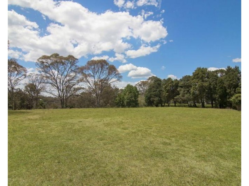 Lot 1 & 3 of 30 Douglas Farm Road, Kurrajong Hills NSW 2758