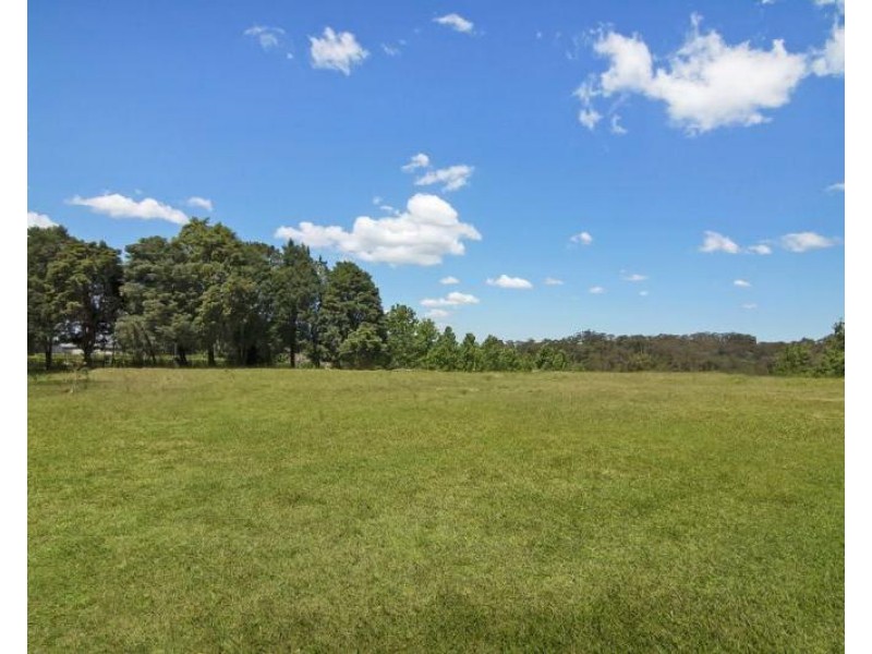 Lot 1 & 3 of 30 Douglas Farm Road, Kurrajong Hills NSW 2758